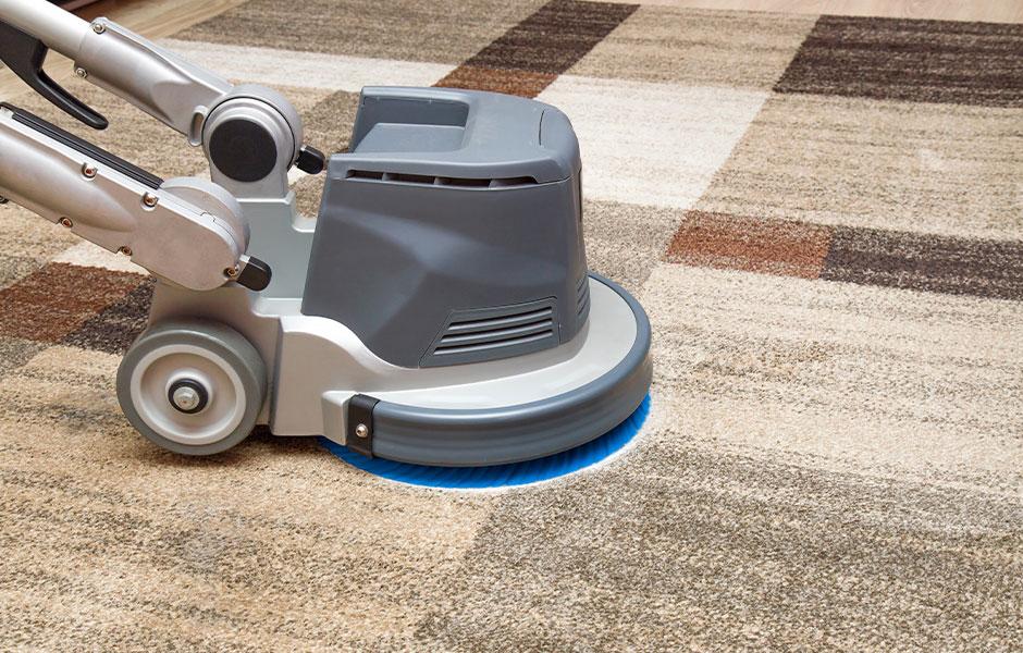 Commercial Carpet Cleaning Over 30 Years in the Cleaning Business