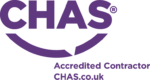 Chas logo