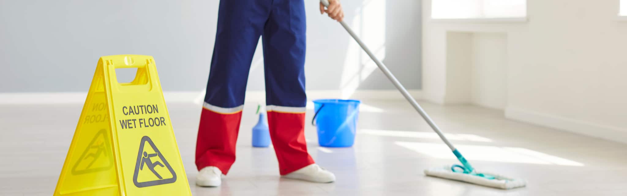 Construction Cleaning
