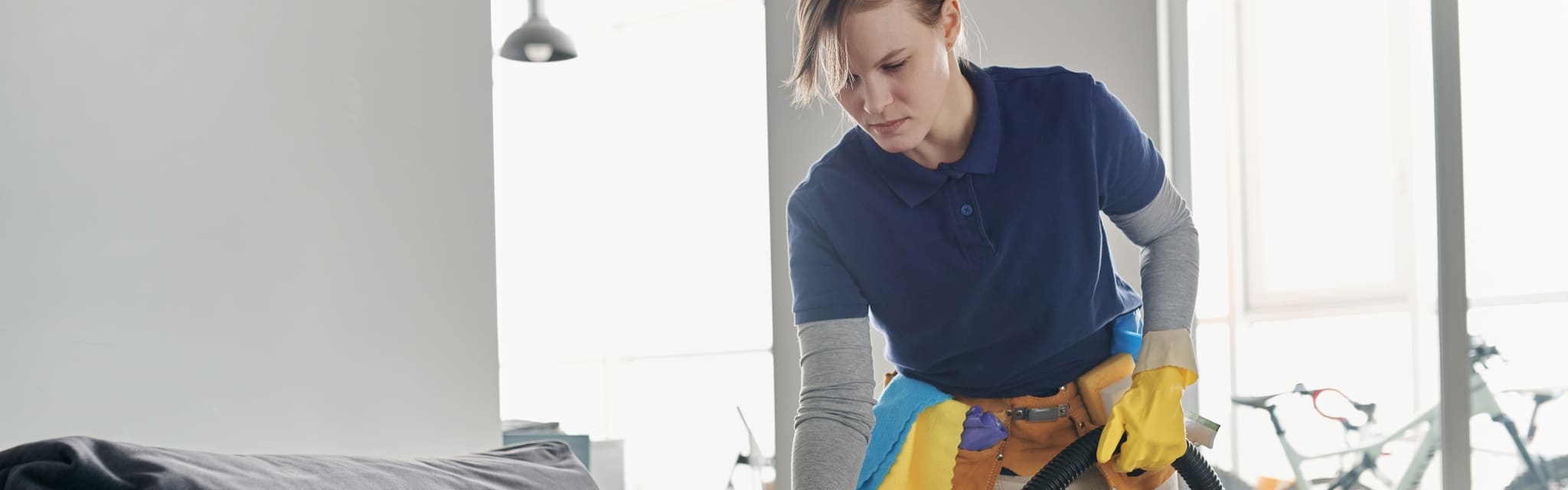Housing Association Cleaning