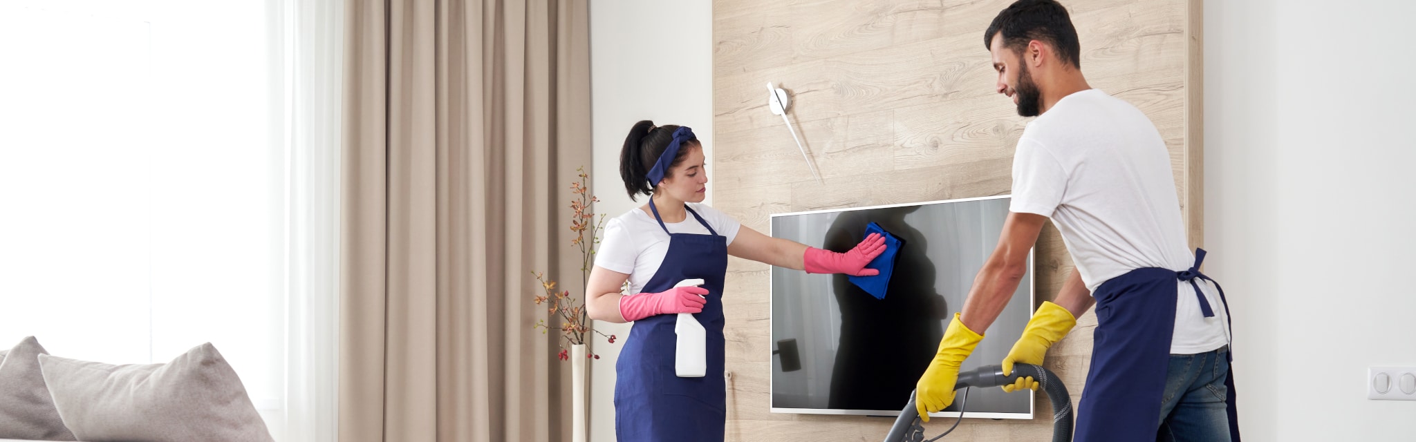 End of Tenancy Cleaning