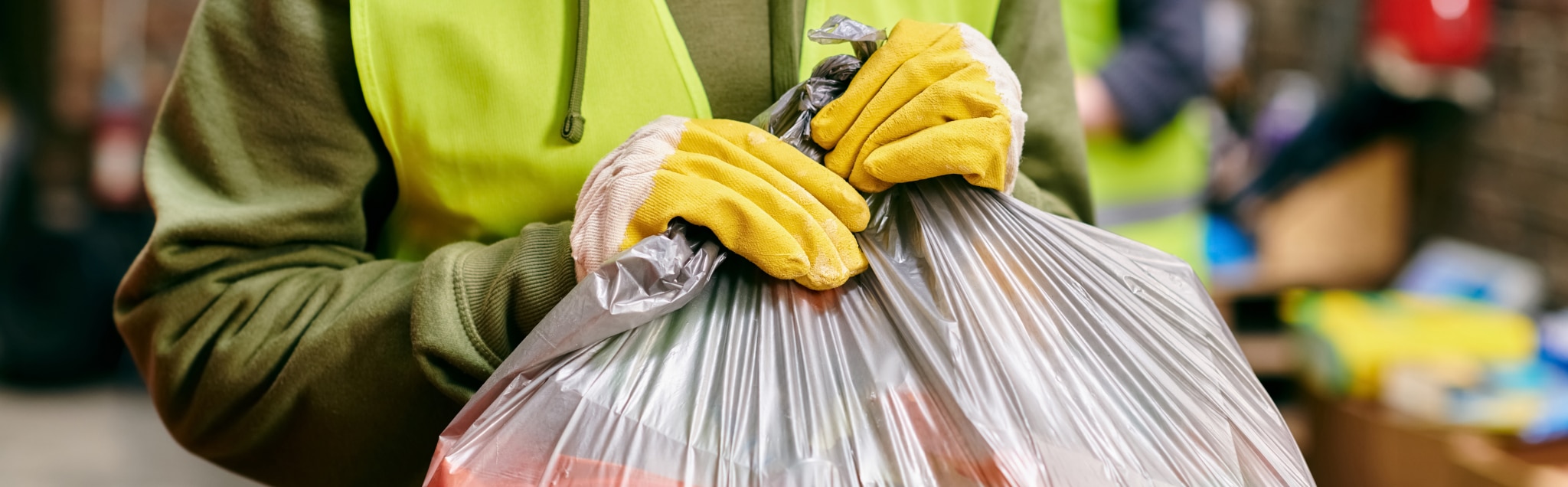 Waste Removal Services