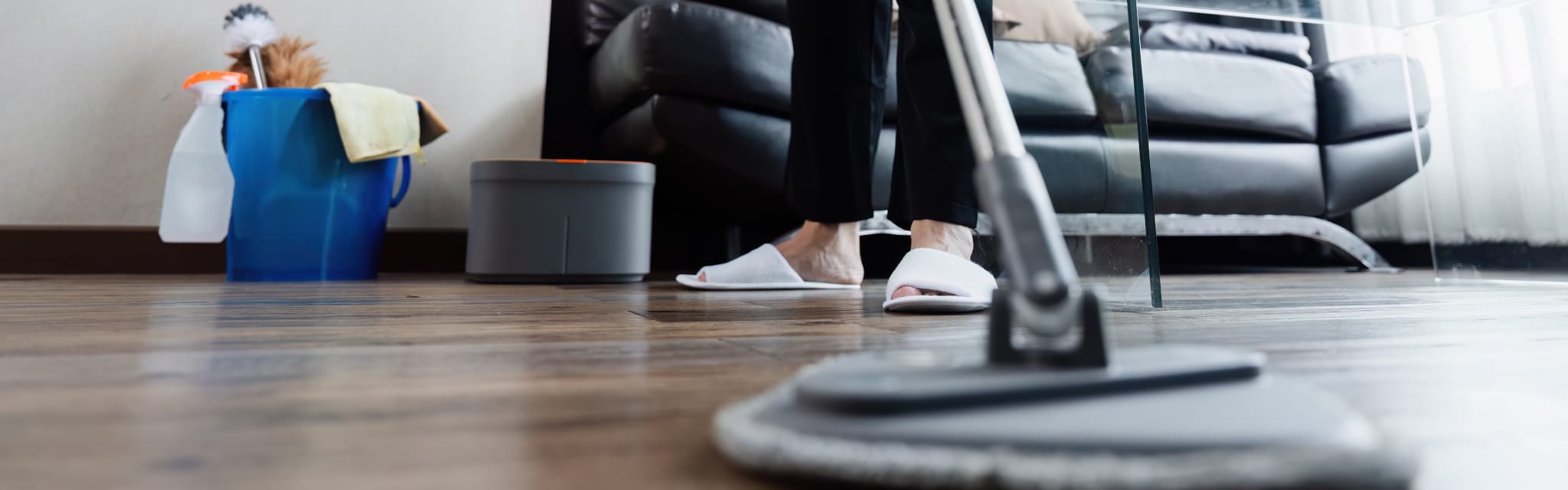 Property Clearance Services